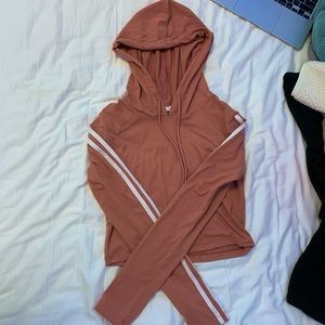 hoodie from ardene